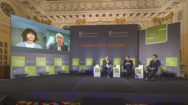 Бизнес больше всего жалуется на цены и доступ к э/э, отток кадров и потребителей, "тень" и изменчивое законодательное поле