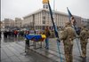 У Києві попрощались з воїном-інтернаціоналістом "Немо"
