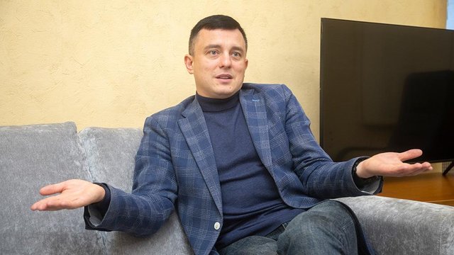 Українські родини в Закарпатті віддають дітей до угорських шкіл через фінансові виплати КМКС - депутат облради Цебер
