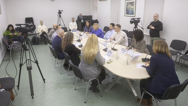 Минимальные стандарты безопасности гуманитарных работников нуждаются в доработке - Альянс УКР ОГО