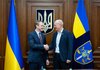 Генпрокурор ініціює зустріч із представниками данського бізнесу в Україні для посилення взаємодії