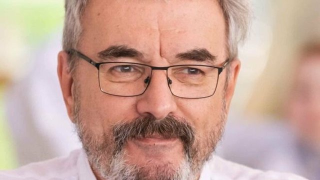 Председатель Всемирного пласта и основатель первой пиццерии в Украине Спольский умер на 74-м году жизни