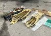 Мешканець Вінниччини продавав гранатомет та боєприпаси – прокуратура Києва