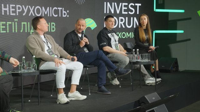 Київ утримує статус найстабільнішої локації для розвитку інвестиційних орендних проєктів - думка
