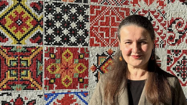 Зеленський оголосив про призначення Маркарової радником із питань відбудови України та інвестицій