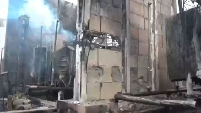 РФ за октябрь - начало ноября запустила по украинской энергосистеме более 150 ракет и более 2000 дронов