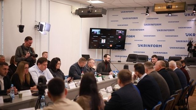 Координаційна зустріч учасників ринку деревини: АДПУ послідовно  підтримує прозорий розвиток ринку