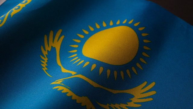 МИД Казахстана выразил протест после удара по нефтяному терминалу РФ в Черном море