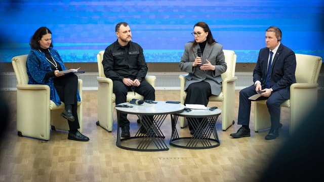 До Коаліції укриттів оголошено внесків на понад 22 млн євро - Свириденко