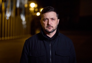 Зеленский назначил главой делегации по мирным переговорам с США секретаря СНБО Умерова и обновил директивы делегации