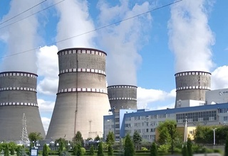 Svyrydenko: Interim results of Energoatom audit should be ready in Dec