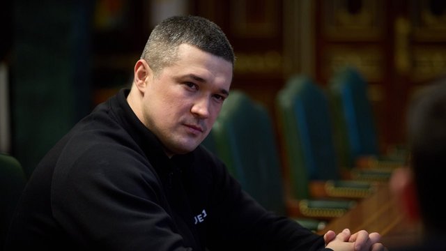 Запровадження системи "еАкциз" відкладено до 1 листопада 2026р