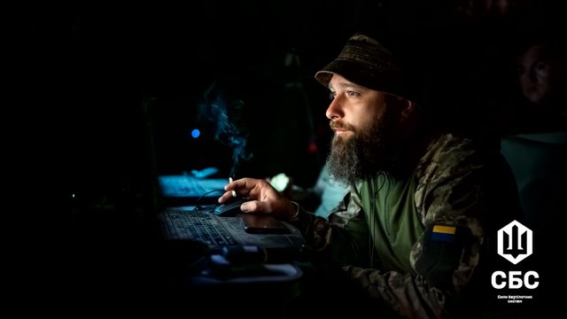 Мадяр призвал присоединяться к Силам Беспилотных Систем не только "тигров", но и "ботанов": "Хватит бегать – летай!"