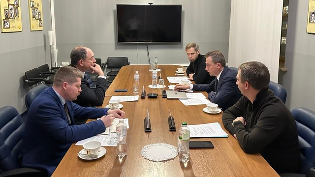 Минэкономики и Институт Тони Блэра будут сотрудничать для обновления стратегии развития сельских территорий до 2030г