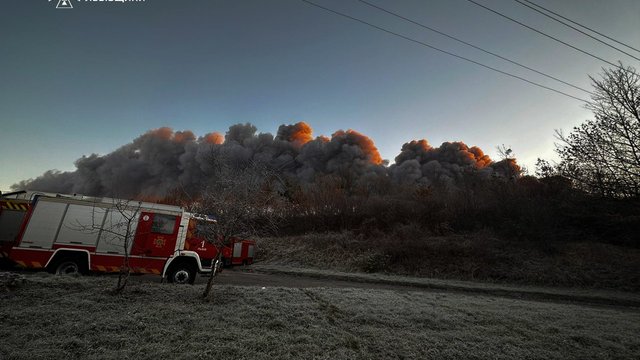 Росіяни вдарили по Україні 48 ракетами і 470 дронами, у Тернополі 9 загиблих – Зеленський