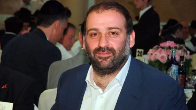 Правоохранители пришли с обысками к Миндичу - СМИ