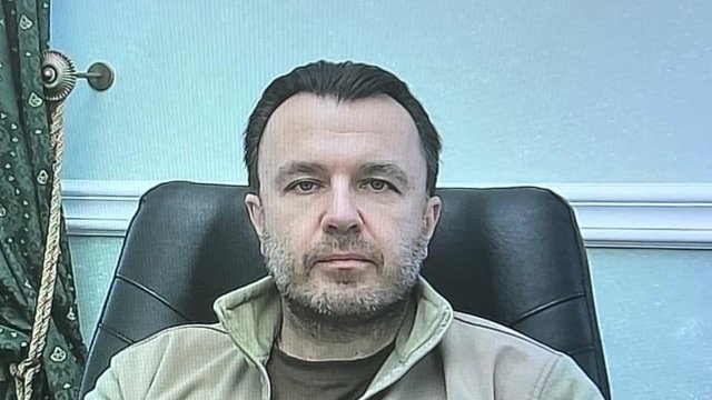 Председатель наблюдательного совета "Центрэнерго" Гота: По итогам 2025г компания выйдет с чистой прибылью в 4,5 млрд грн