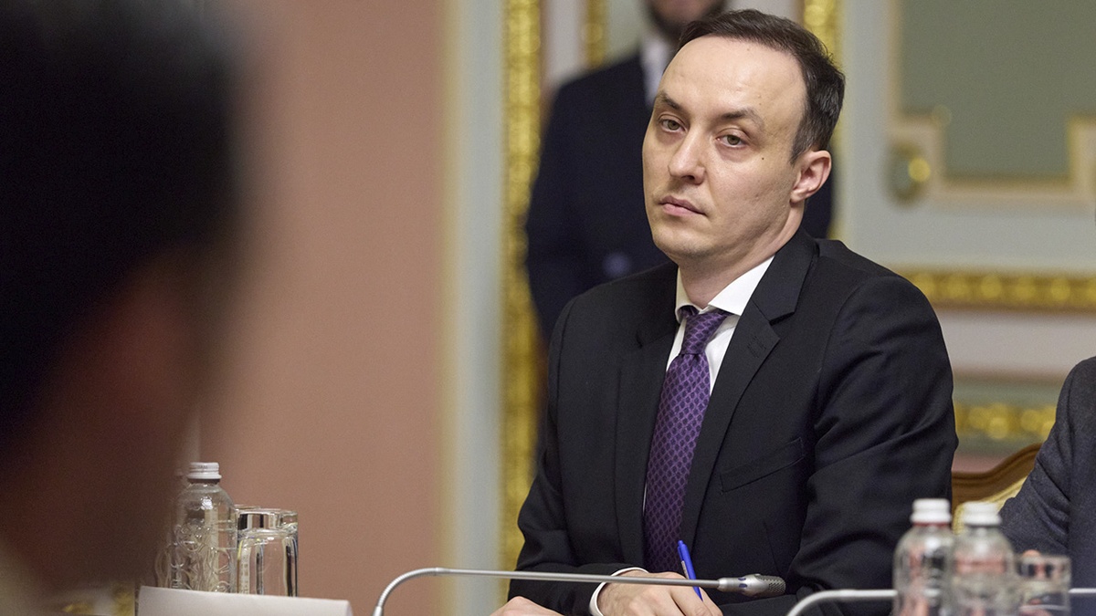 Ukraine complains to partners about at least 10 Russian postal services that help circumvent sanctions