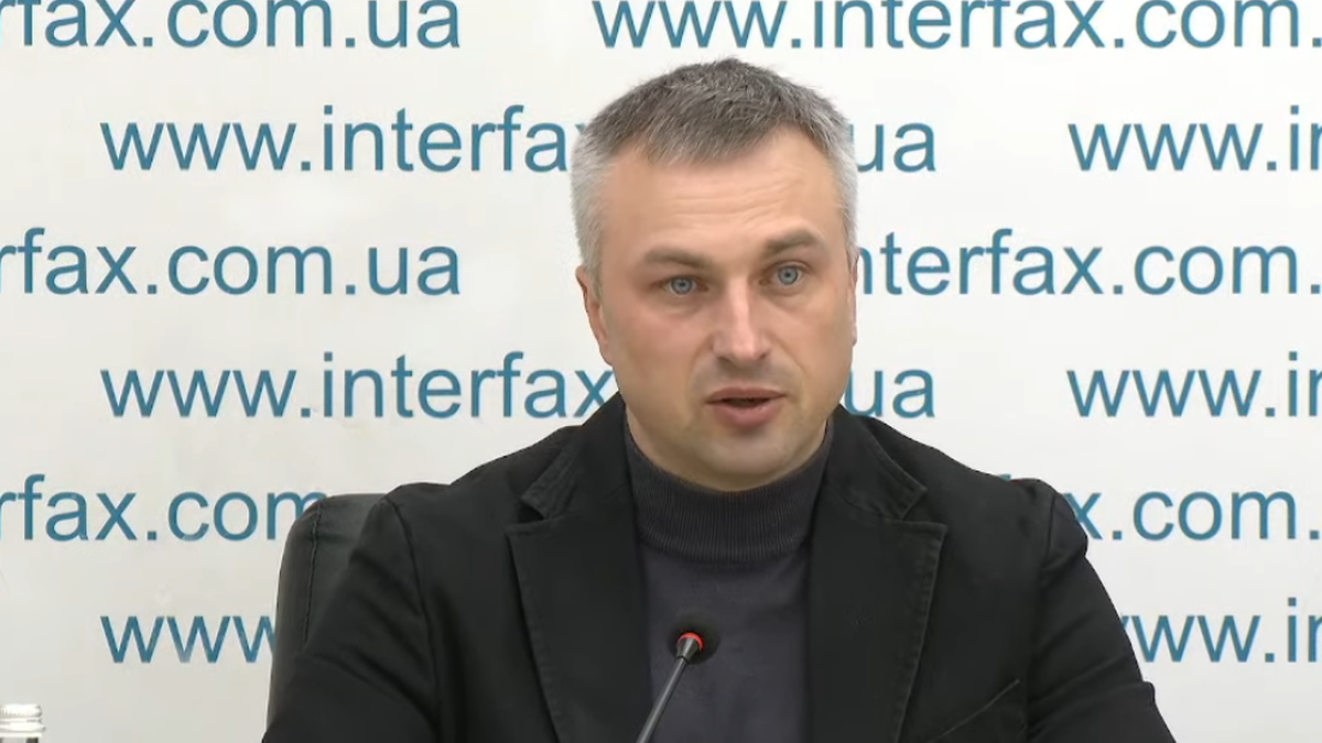 In Ukraine, a remote destructor was presented for safer and cheaper disposal of explosive devices