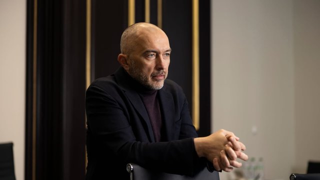 Страховой рынок доказывает, что несмотря на пандемию и большую войну, можно достичь выдающихся результатов - глава НБУ