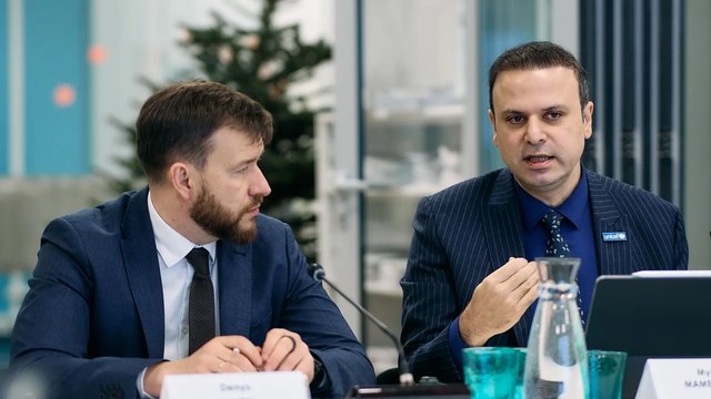 Более 12 тыс. человек уже получили соцуслуги в рамках программы малых грантов - Минсоцполитики