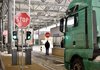 Пассажиропоток через границу в неделю Рождества подскочил еще на 21,9%, на границе до сих пор очереди - Госпогранслужба