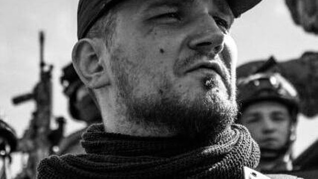 Загинув командир "Російського добровольчого корпусу" Капустін