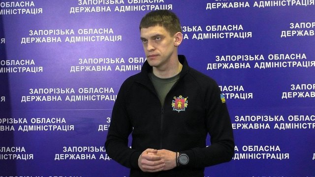 Запорожье подверглось повторному вражескому удару: Пострадала многоэтажка, ранен один человек