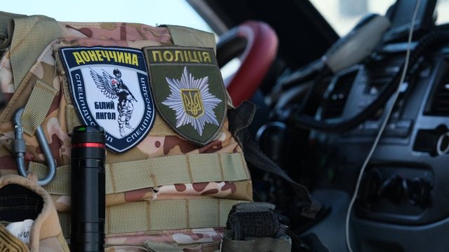 За три года "Белые ангелы" эвакуировали почти 28 тыс. граждан, из которых более 7 тыс. - дети