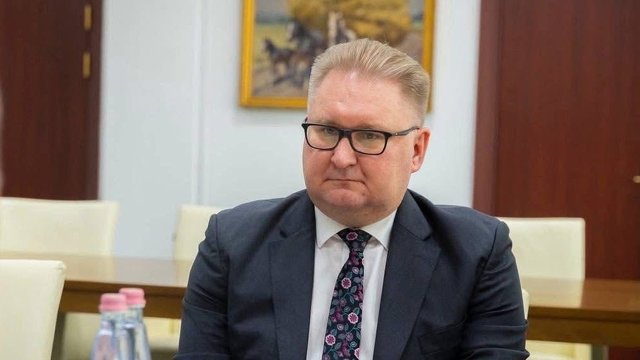 Венгрия не была против предоставления Украине бенчмарок по последним трем переговорным Кластерам – Качка