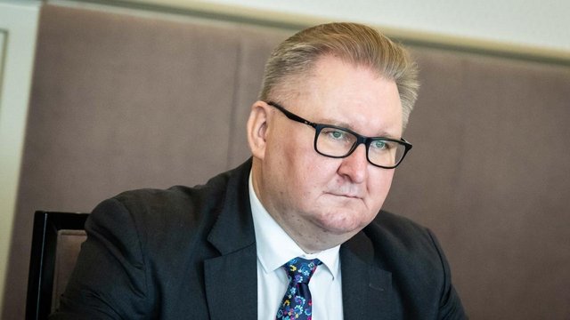 Качка обсудил с членами Аудиторского совета Ukraine Facility прозрачность и эффективность использования средств