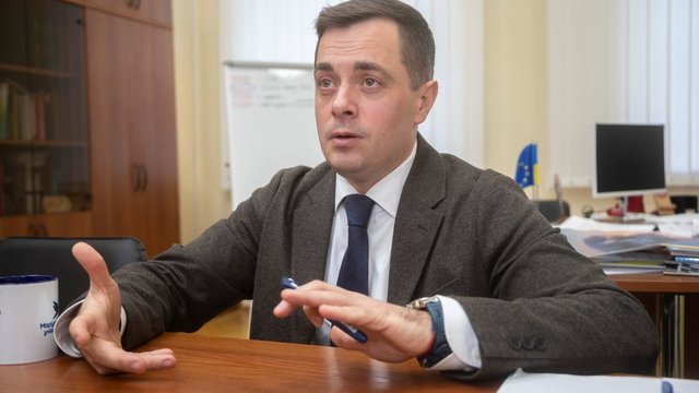 Понад 414 тисяч студентів розпочали вивчення "Основ національного спротиву"