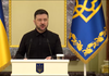 Зеленський відзначив державними нагородами енергетиків: ви всьому світу доводите, що таке український характер