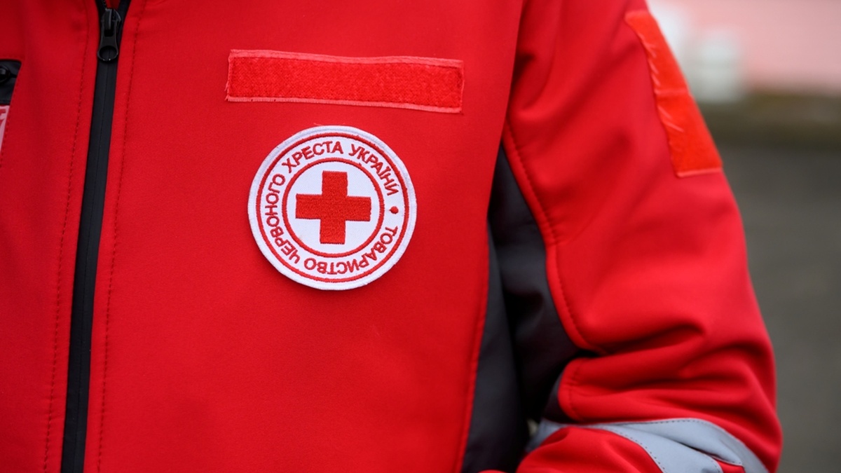 Ukrainian Red Cross Society hosts first nationwide health promotion forum