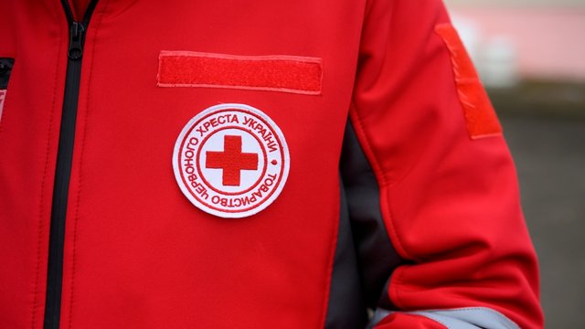 УКК провел первый Всеукраинский форум по укреплению здоровья