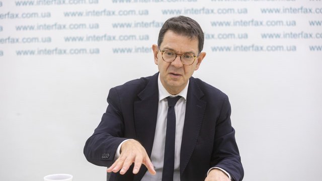 Бюджет на другий конкурс пропозицій з відновлення України для швейцарських компаній було подвоєно через великий інтерес - посол