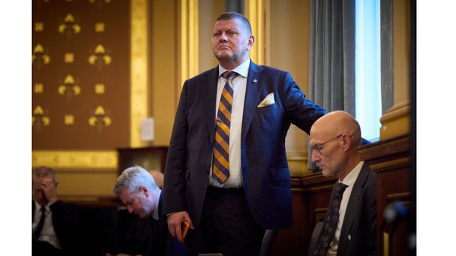 Залужний: Я не визнаю жодних ідей проведення виборів під час війни