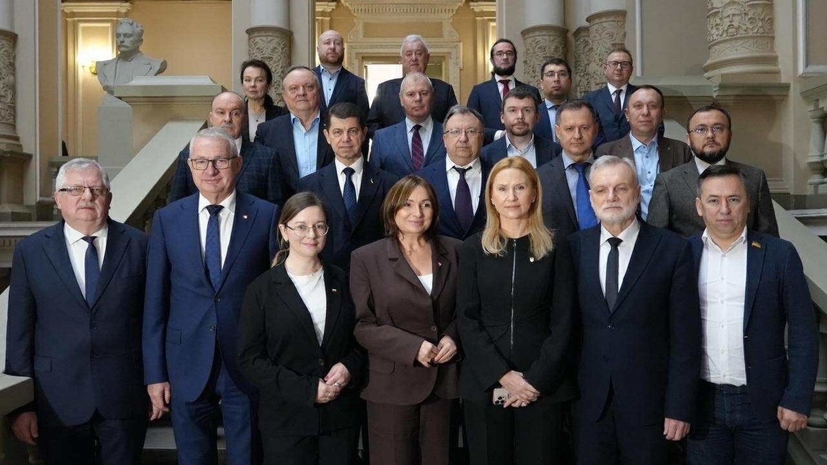 Poland backs opening of negotiations on Ukraine's accession to EU – Kondratiuk