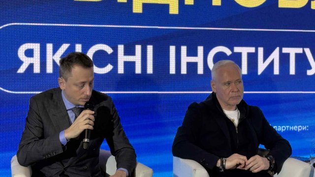 Мінекономіки проводить оцінку "Національного кешбеку" для зміни умов програми у 2026р. - Соболев
