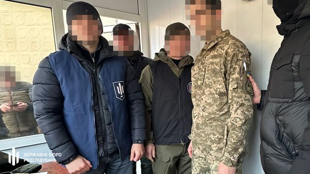 ДБР ліквідувало канал постачання наркотиків до виправної колонії в Житомирі