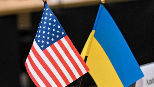 Умєров і Гнатов вестимуть консультації в США за участі європейських партнерів