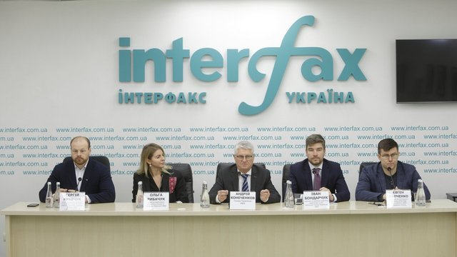 Year 2025 becomes year of wind power development revival — UWEA deputy chair