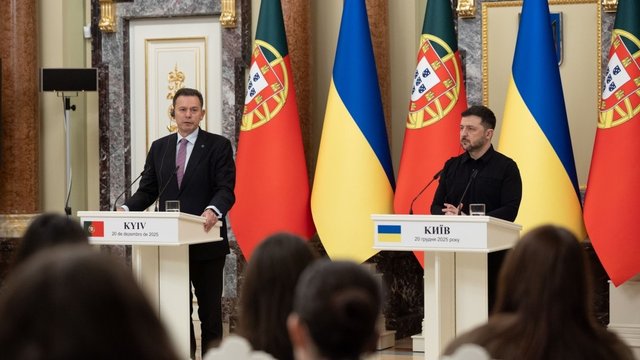 Мирного соглашения пока нет, его может и не быть, оно есть, когда существует не только на бумаге, а когда война остановлена - Зеленский