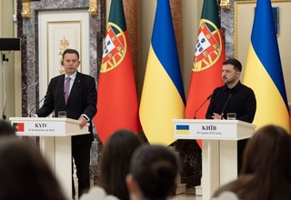 No peace deal at moment, it may not be; it is when it exists not only on paper, but when war stopped – Zelenskyy