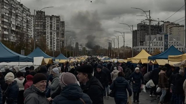 УДАР рекомендует власти ликвидировать схемы в энергетике, оборонке, на таможне, а не повышать налоги для ФОП