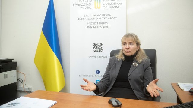 Перед повышением окладов для педработников надо убедиться, хватит ли громадам на это доппоступлений от НДФЛ - Лещик