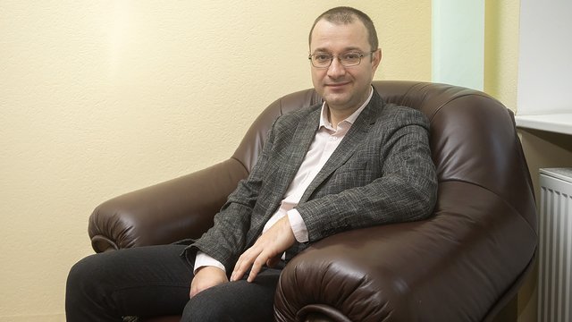 Музиченко: дуже великий виклик - значна частка первинного протезування, але галузь зробила великий скачок
