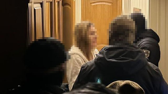 Нардепу Скороход, ее помощнику и сообщнику сообщили о подозрении - НАБУ