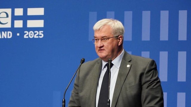 В PURL бере участь вже 21 країна на загальну суму зобовʼязань у $4,18 млрд - Сибіга