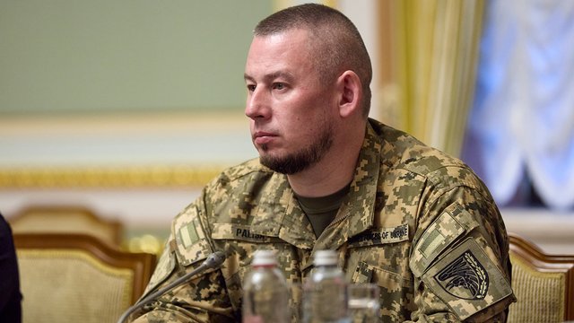 Встреча Президента Украины и Президента Кипра 4 декабря 2025 года